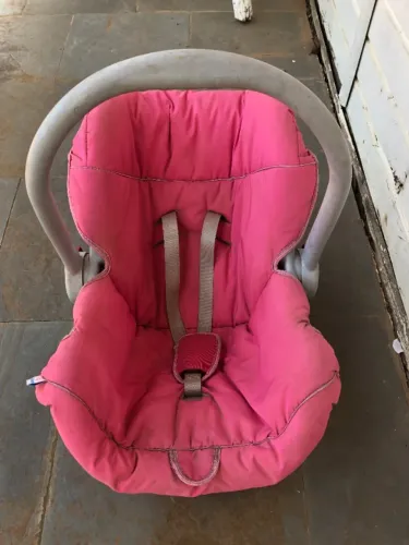 Bebe conforto Galzerano