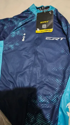 Camisa ert