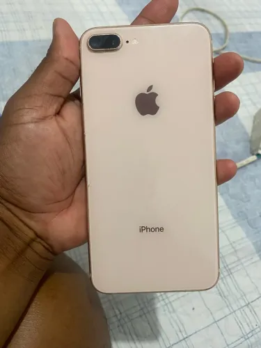 IPHONE 8 PLUS