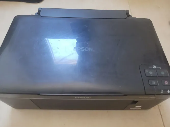 Vendo Impressora Epson