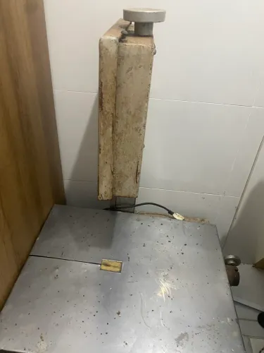 Serra fita