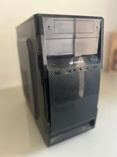 Computador i3 3220 - 8gb de memoria SDD