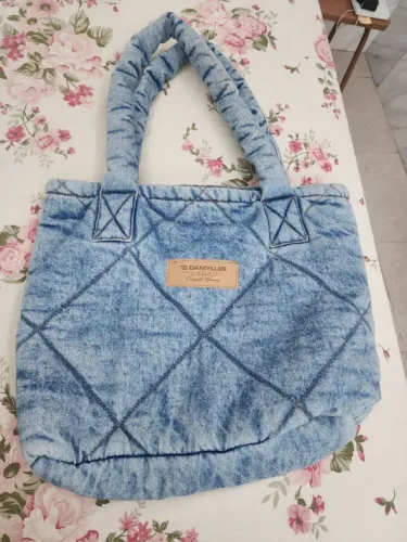 Bolsa Damyller