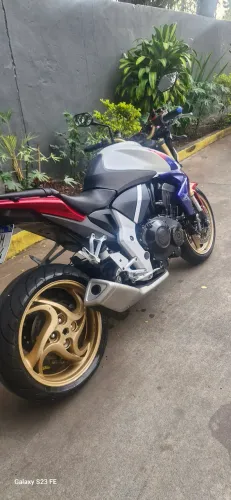Cb1000 ABS