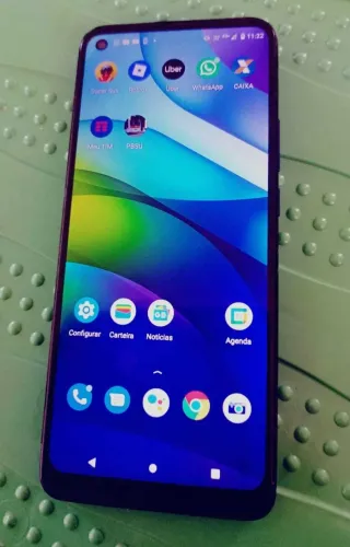 CELULAR baratinho MOTO G 9 197 REAIS entrego local à combinar