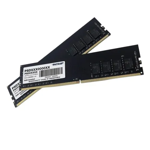 KIT MEMORIA RAM DDR4 16GB PATRIOT 3200MHZ