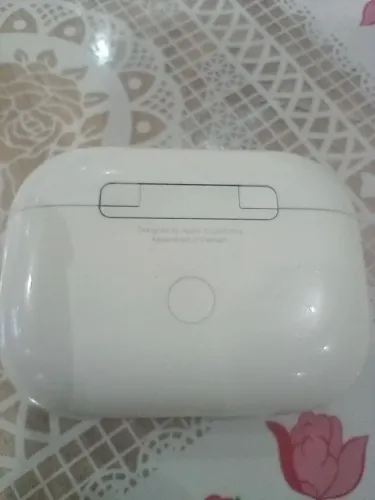 Air Pods pro 2