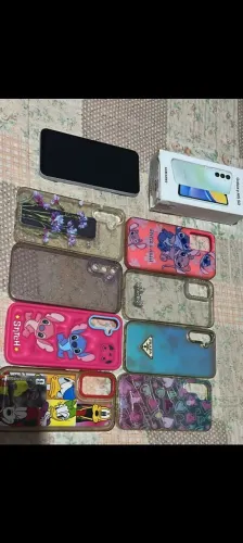 CELULAR A15 256 GB