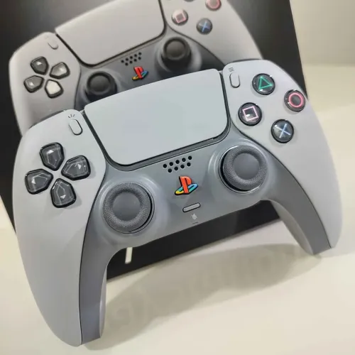 Controle PS5 DualSense Edição Especial 30 Anos - Com Garantia 2026