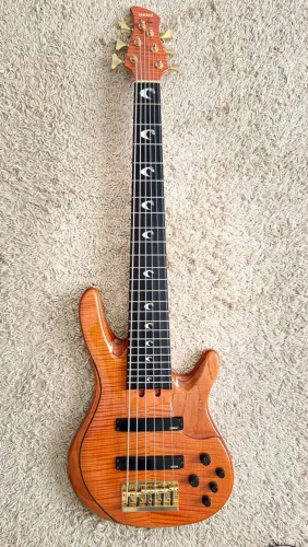 Baixo yamaha trb JP1