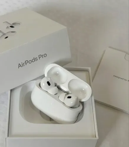 AirPods Pro 3 lacrado