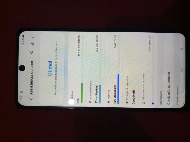 Samsung m52 