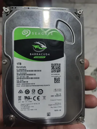 Hd 1 tl