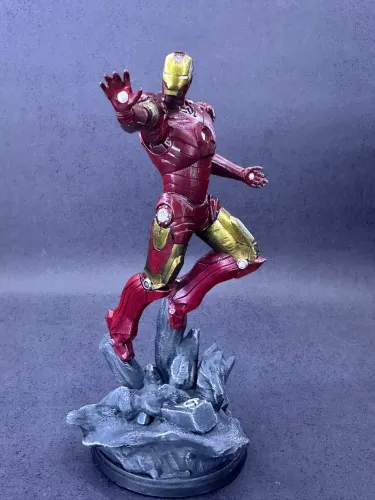 Homem de Ferro