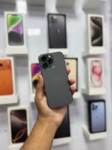 IPHONE 13 PRO GRAFITE 128 GB