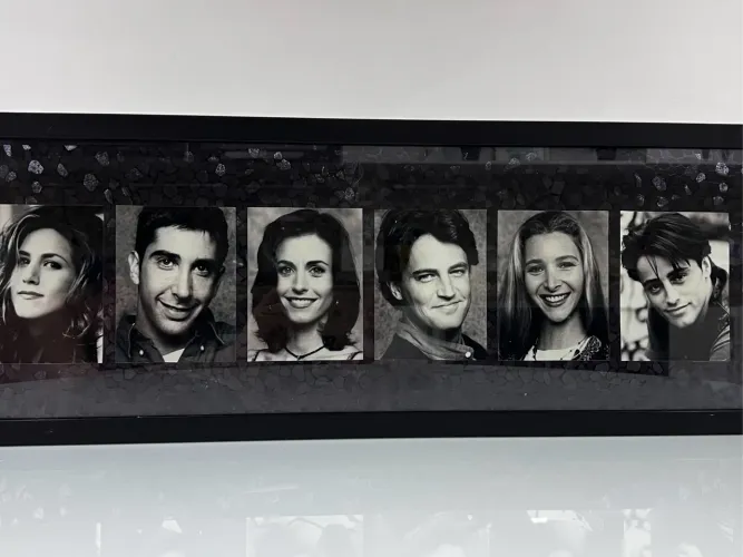 Quadro Friends