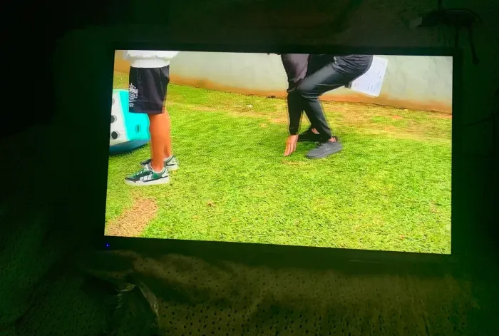 TV NOVA 40 POLEGADAS 