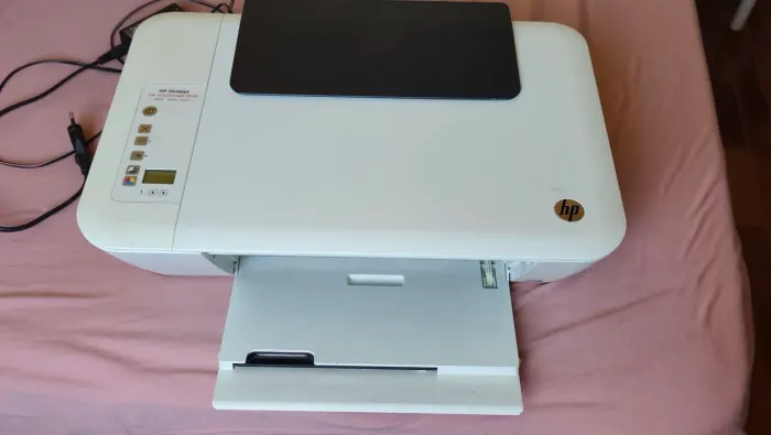 Impressora Hp 