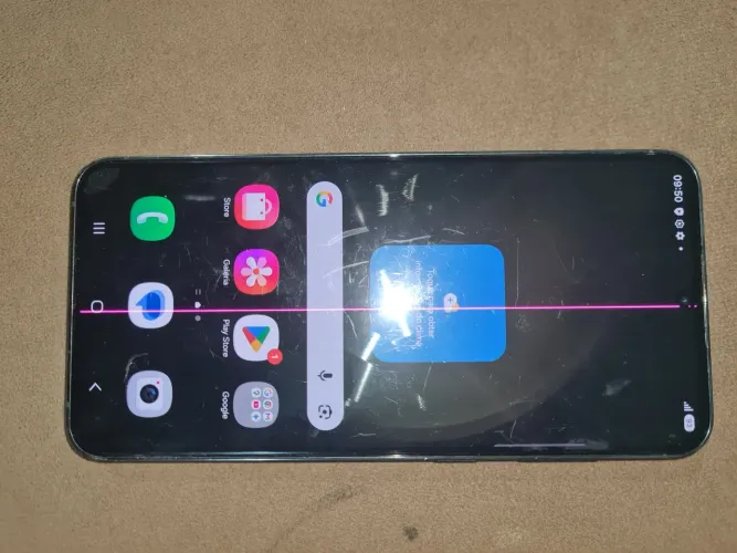 Celular S23 plus 256MB
