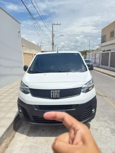 Fiat Scudo Multi 1.5 16 V Turbo Diesel 2023