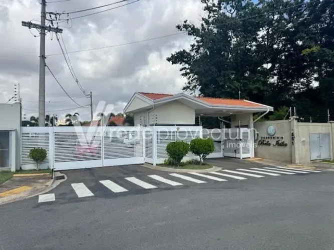 terreno - Parque Rural Fazenda Santa Cândida - Campinas