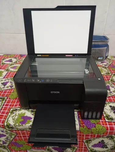 A Epson EcoTank L3150