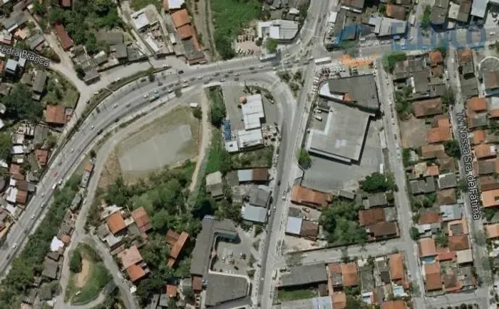 Terreno à venda, 3883 m² por R$ 7.000.000,00 - Largo da Batalha - Niterói/RJ