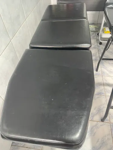 Maca para atendimento