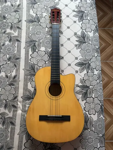 violão kashima