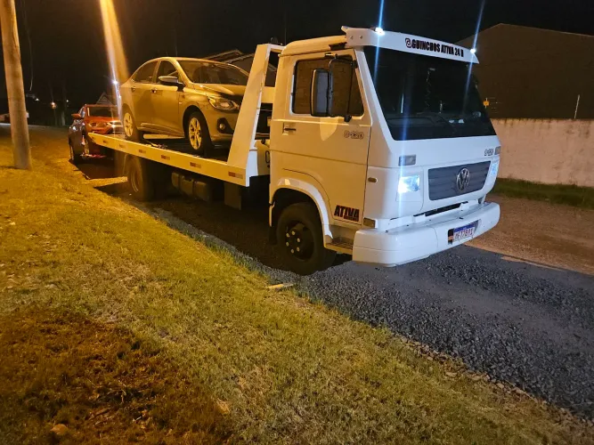 Serviço de guincho plataforma 24h no DF e todo o Brasil.