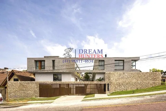 Casa em Condomínio, com 3 Quartos (1 suíte), 2 vagas, no Bairro Bom Retiro
