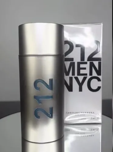 Perfume 212 Men NYC 100 ml