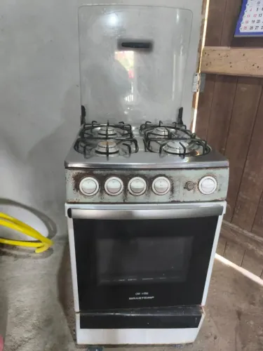 Vendo folgao usado funciona perfeitamente