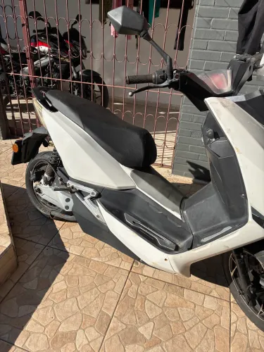 voltz Ev1