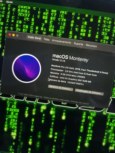 MacBook Pro 13