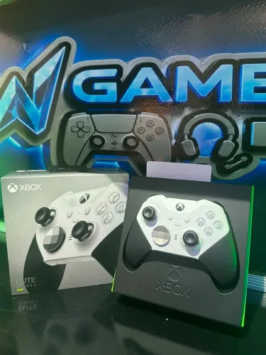 Controle xbox elite 2