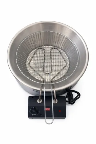 Tacho Para Pastel 7 Litros Pronta Entrega 