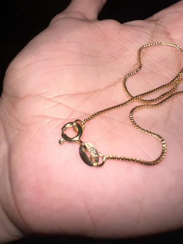 PULSEIRA VENEZIANA 1MM