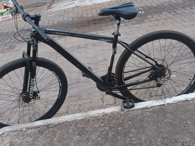 Vendo essa 29 quadro 19 barata 650