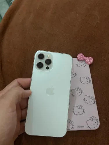 IPHONE 12 PRO MAX 128GB