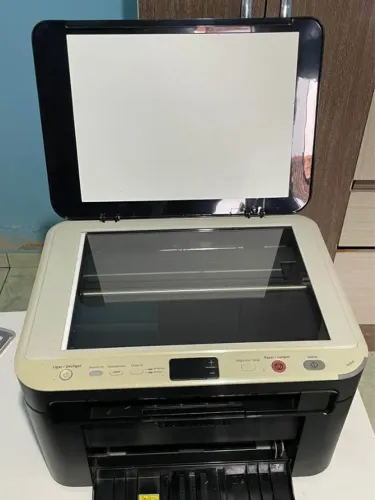 Impressora Samsung SCX 3200