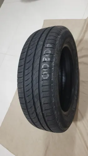 Pneu aro 15 Pirelli Cinturado P1 Medida 185 / 60 R14 - Novo
