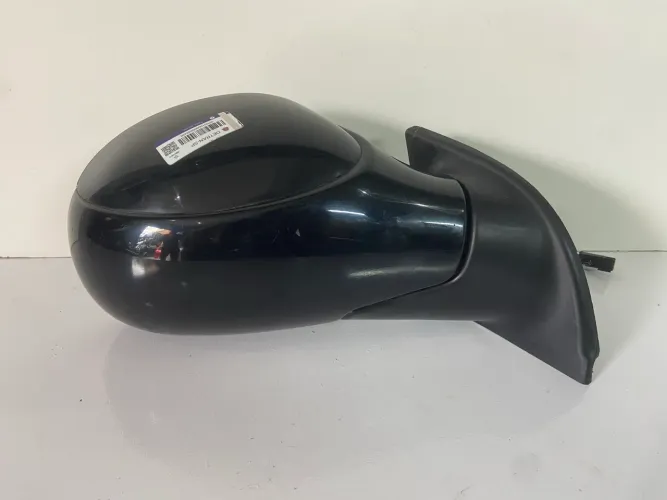 Retrovisor Citroen C3 2002 2003 2004 2005 2006 Á 2012  Lado Direito Elétrico 