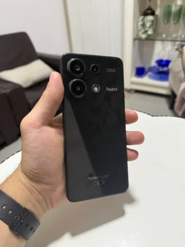 Xiaomi Redmi Note 13 