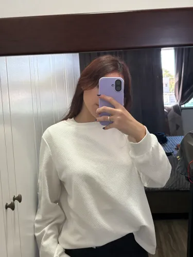 CAMISETA DE INVERNO