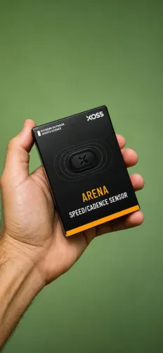 Sensor de Velocidade/Cadência