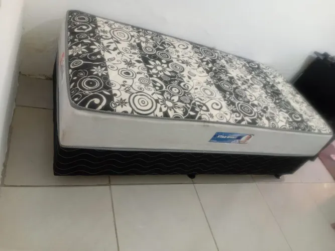 Cama