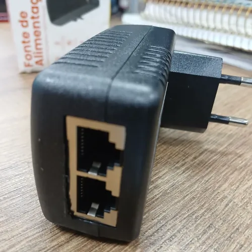 Fonte poe 12v