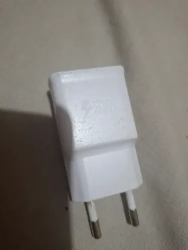 CABEÇA DE CARREGAGOR TIPO C DA SAMSUNG