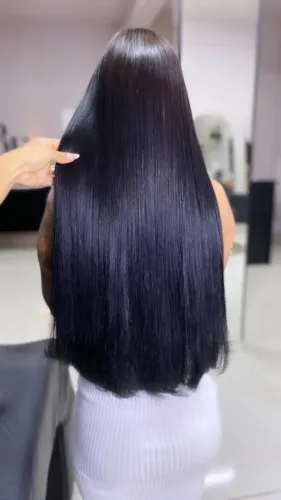 mega hair